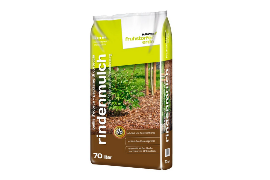 Hawita-Fruhstorfer Rindenmulch